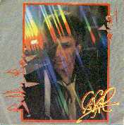 portada del single BILLY BOY