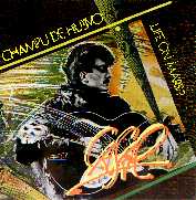 portada del single CHAMPU DE HUEVO
