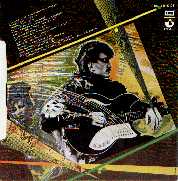 contraportada del single CHAMPU DE HUEVO