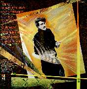 contraportada del LP NEOCASAL