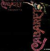 Portada de la BSO de la pelicula Cabaret